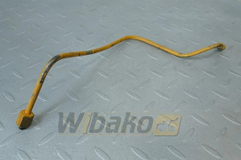 Liebherr 9880656 - Injektor für Baumaschine: das Bild 1 Liebherr 9880656 - Injektor für Baumaschine: das Bild 1