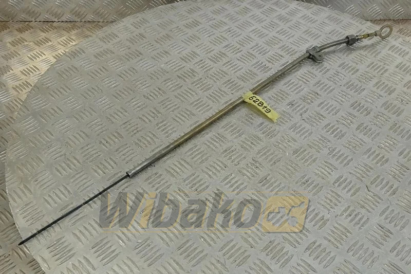 Liebherr 9887934 - Ölwanne für Baumaschine: das Bild 1 Liebherr 9887934 - Ölwanne für Baumaschine: das Bild 1