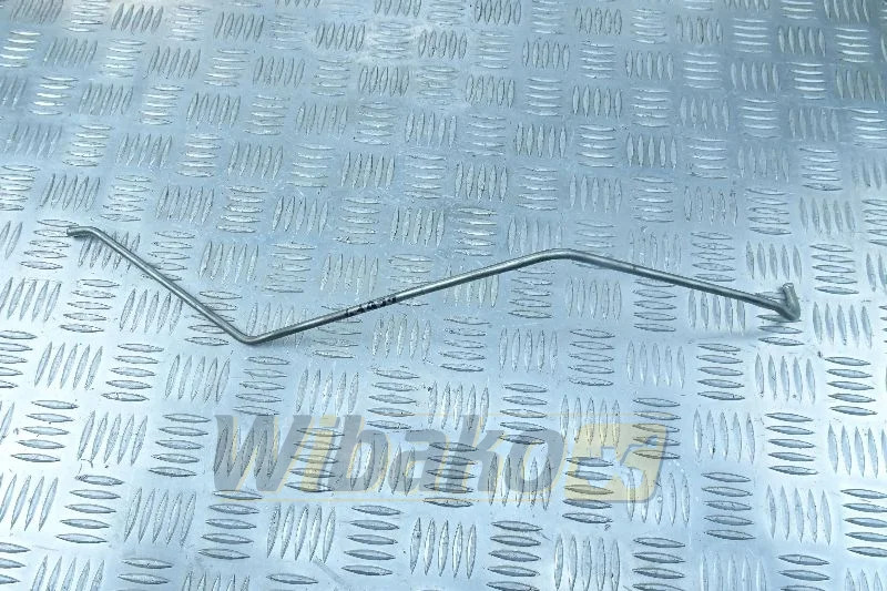 Liebherr D9308 9271281 - Injektor für Baumaschine: das Bild 1 Liebherr D9308 9271281 - Injektor für Baumaschine: das Bild 1