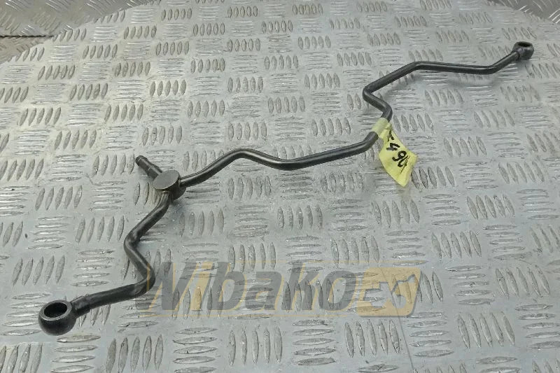 Liebherr D9508 10118145 - Injektor für Baumaschine: das Bild 1 Liebherr D9508 10118145 - Injektor für Baumaschine: das Bild 1