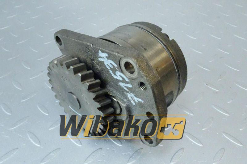 Oil pump Cummins 3820800R - Ölpumpe für Baumaschine: das Bild 1 Oil pump Cummins 3820800R - Ölpumpe für Baumaschine: das Bild 1