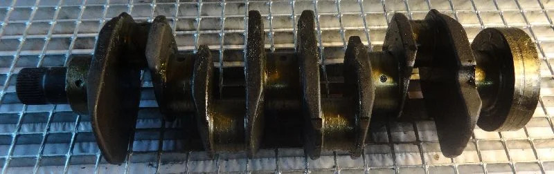 Perkins 1004-4T - Kurbelwelle für Baumaschine: das Bild 1 Perkins 1004-4T - Kurbelwelle für Baumaschine: das Bild 1