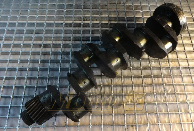 Perkins 1004-4T - Kurbelwelle für Baumaschine: das Bild 1 Perkins 1004-4T - Kurbelwelle für Baumaschine: das Bild 1