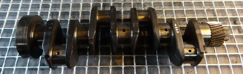 Perkins 1004-4T - Kurbelwelle für Baumaschine: das Bild 1 Perkins 1004-4T - Kurbelwelle für Baumaschine: das Bild 1