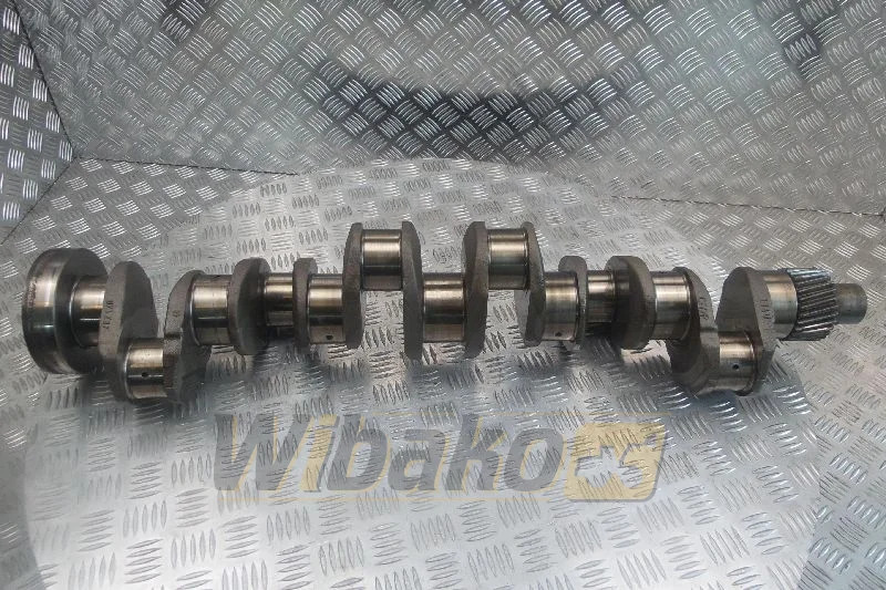 Perkins 1006E-6T 071225 - Kurbelwelle für Baumaschine: das Bild 1 Perkins 1006E-6T 071225 - Kurbelwelle für Baumaschine: das Bild 1