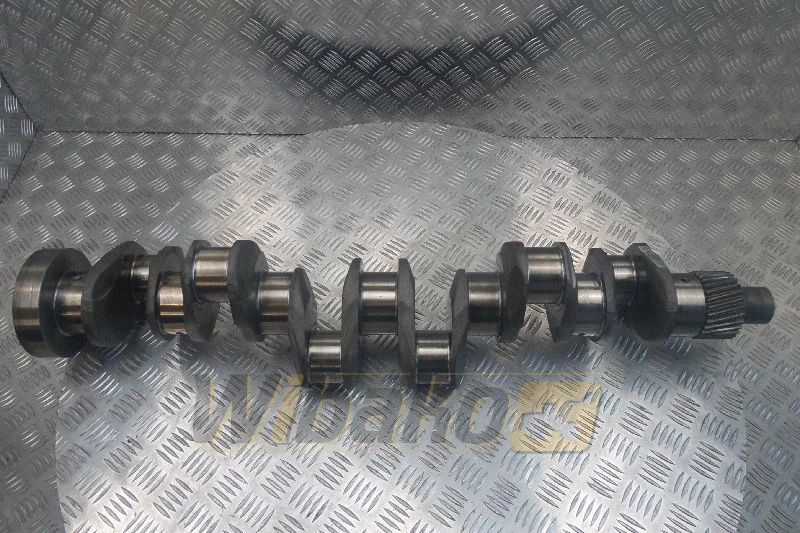 Perkins 1006E-6T 31323320 - Kurbelwelle für Baumaschine: das Bild 1 Perkins 1006E-6T 31323320 - Kurbelwelle für Baumaschine: das Bild 1