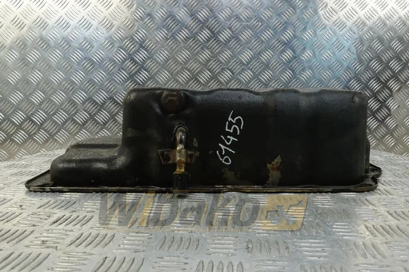 Perkins 3717Y061 - Ölwanne für Baumaschine: das Bild 1 Perkins 3717Y061 - Ölwanne für Baumaschine: das Bild 1