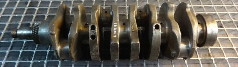 Perkins P770 - Kurbelwelle für Baumaschine: das Bild 1 Perkins P770 - Kurbelwelle für Baumaschine: das Bild 1