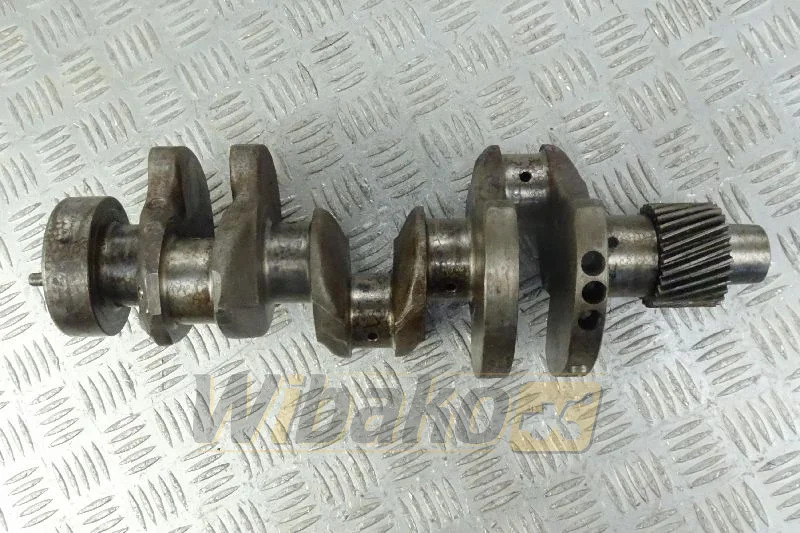 Perkins - Kurbelwelle für Baumaschine: das Bild 1 Perkins - Kurbelwelle für Baumaschine: das Bild 1