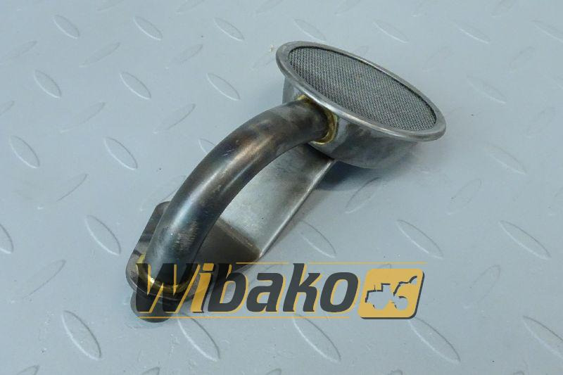 Pipeline for engine Kubota D1005 16261-32113 - Ölwanne für Baumaschine: das Bild 1 Pipeline for engine Kubota D1005 16261-32113 - Ölwanne für Baumaschine: das Bild 1