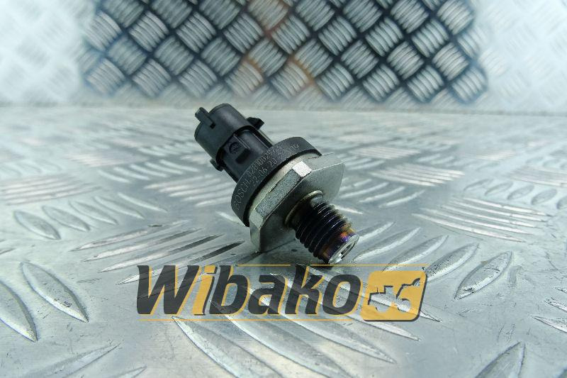 Pressure sensor Bosch 0281002964 - Sensor für Baumaschine: das Bild 1 Pressure sensor Bosch 0281002964 - Sensor für Baumaschine: das Bild 1