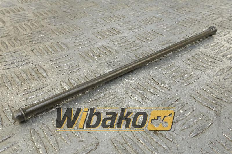Push rod Caterpillar 067-6095 - Stößelstange für Baumaschine: das Bild 1 Push rod Caterpillar 067-6095 - Stößelstange für Baumaschine: das Bild 1