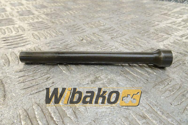 Push rod Cummins 3892170 - Stößelstange für Baumaschine: das Bild 1 Push rod Cummins 3892170 - Stößelstange für Baumaschine: das Bild 1