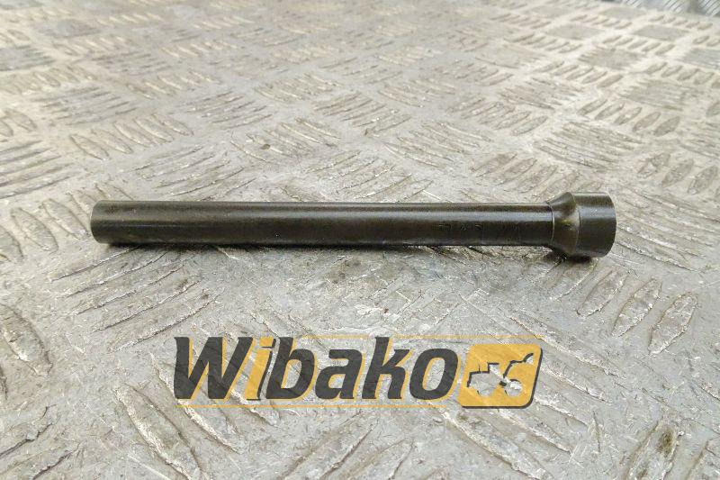 Push rod Cummins 3892251 - Stößelstange für Baumaschine: das Bild 1 Push rod Cummins 3892251 - Stößelstange für Baumaschine: das Bild 1