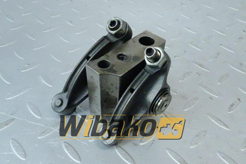 Rocker arm Cummins 3934920 - Zylinderkopf für Baumaschine: das Bild 1 Rocker arm Cummins 3934920 - Zylinderkopf für Baumaschine: das Bild 1