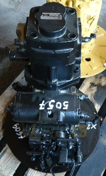 Sauer 90XT A-04-45-25529 - Hydraulikpumpe für Baumaschine: das Bild 2 Sauer 90XT A-04-45-25529 - Hydraulikpumpe für Baumaschine: das Bild 2