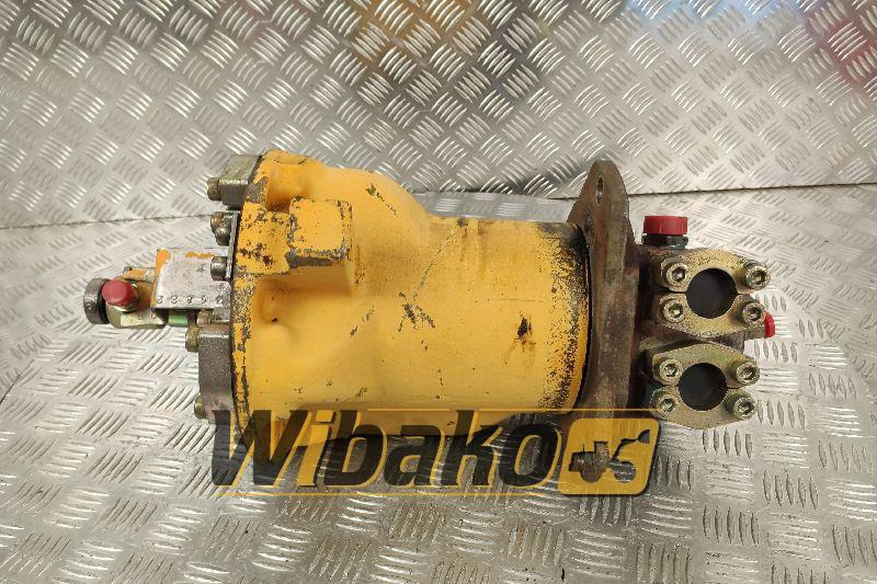 Swing joint (Svivel joint) Liebherr DDF520 9144400 - Transmission für Baumaschine: das Bild 1 Swing joint (Svivel joint) Liebherr DDF520 9144400 - Transmission für Baumaschine: das Bild 1