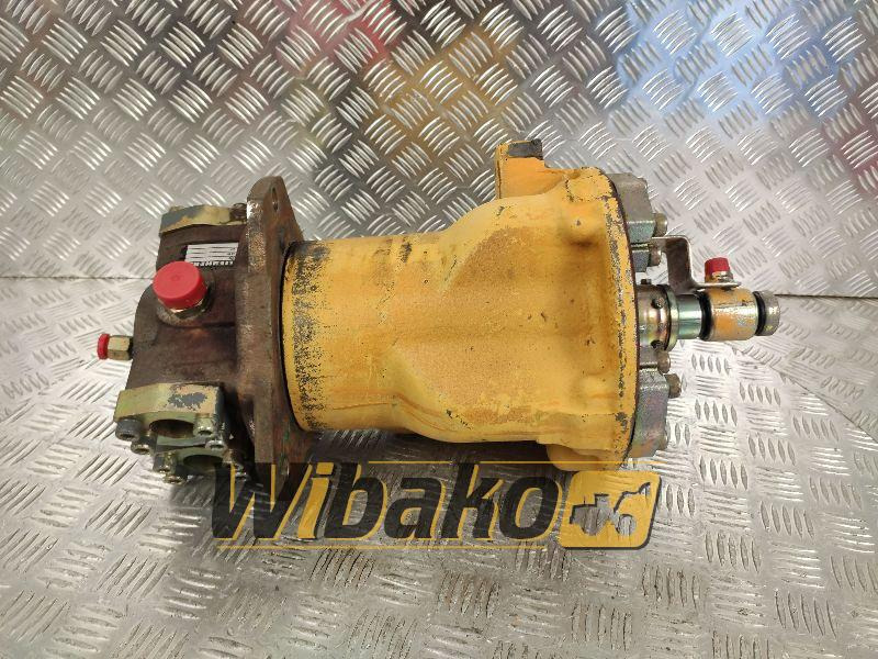 Swing joint (Svivel joint) Liebherr DDF520 9144400 - Transmission für Baumaschine: das Bild 2 Swing joint (Svivel joint) Liebherr DDF520 9144400 - Transmission für Baumaschine: das Bild 2