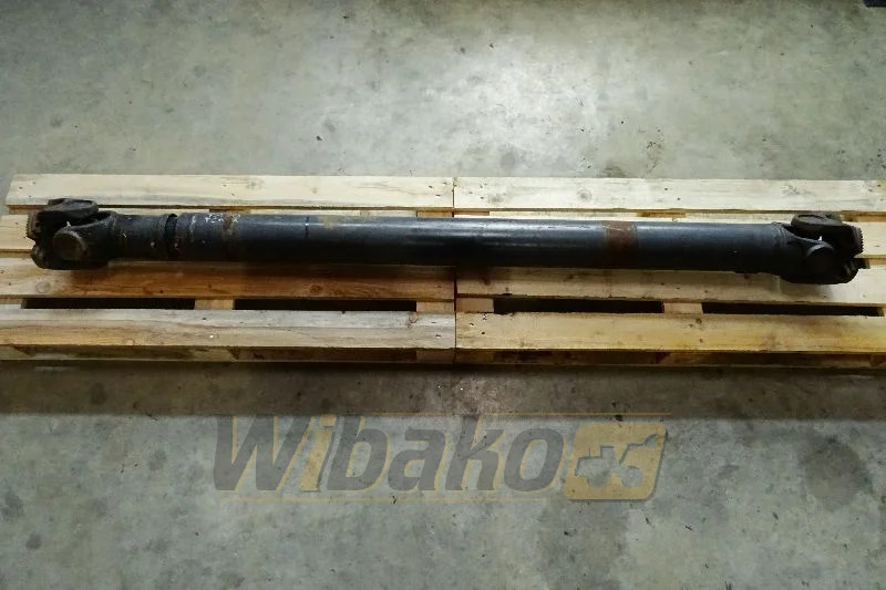 Terex TA30 - Antriebswelle für Baumaschine: das Bild 1 Terex TA30 - Antriebswelle für Baumaschine: das Bild 1