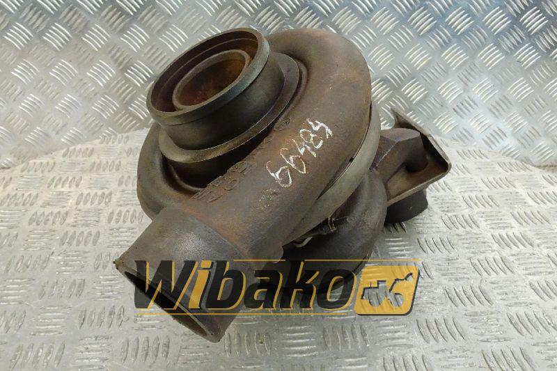 Turbocharger Caterpillar 393-7768 - Turbolader für Baumaschine: das Bild 1 Turbocharger Caterpillar 393-7768 - Turbolader für Baumaschine: das Bild 1
