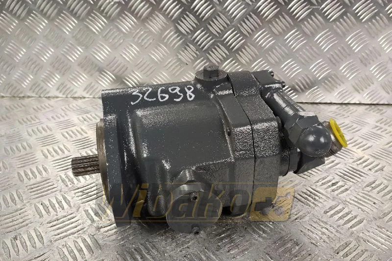 Vickers PVB15RSG21 430452021901 - Hydraulikpumpe für Baumaschine: das Bild 1 Vickers PVB15RSG21 430452021901 - Hydraulikpumpe für Baumaschine: das Bild 1