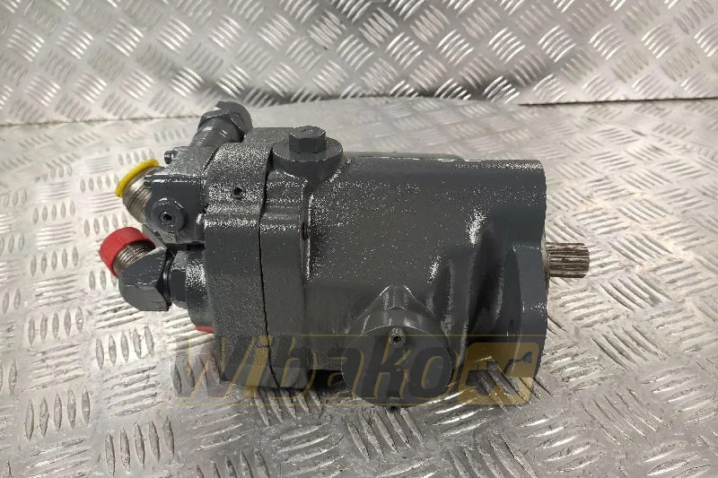 Vickers PVB15RSG21 430452021901 - Hydraulikpumpe für Baumaschine: das Bild 2 Vickers PVB15RSG21 430452021901 - Hydraulikpumpe für Baumaschine: das Bild 2