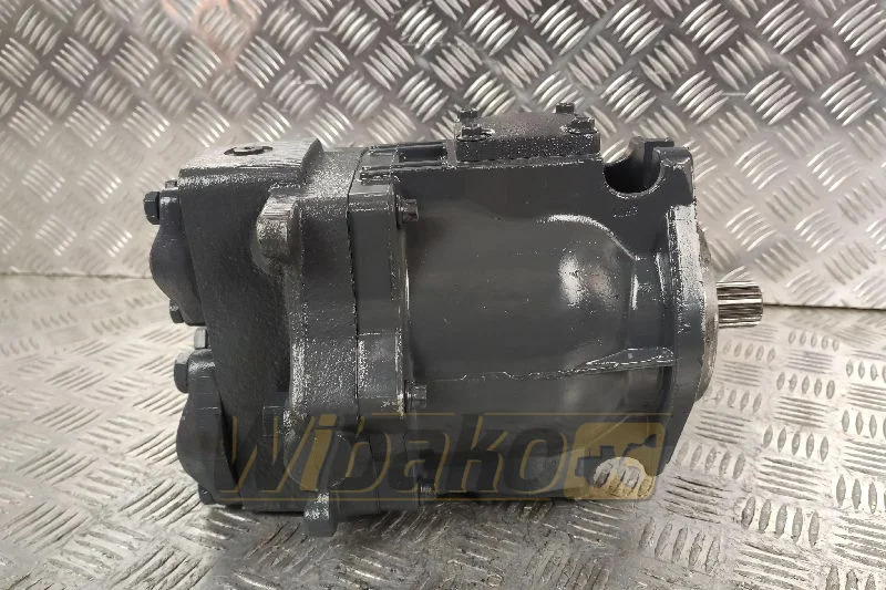 Vickers PVE21 11054236 - Hydraulikpumpe für Baumaschine: das Bild 2 Vickers PVE21 11054236 - Hydraulikpumpe für Baumaschine: das Bild 2