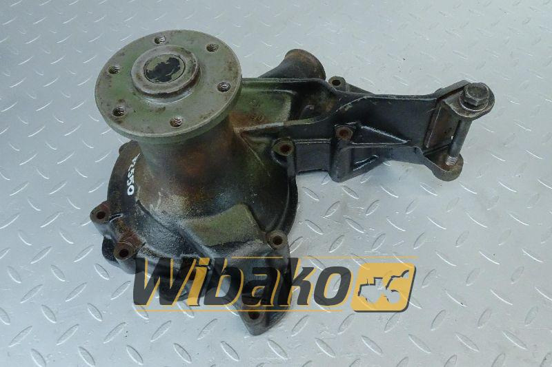 Water pump for engine Perkins 2006 OE51504 - Kühlmittelpumpe für Baumaschine: das Bild 1 Water pump for engine Perkins 2006 OE51504 - Kühlmittelpumpe für Baumaschine: das Bild 1