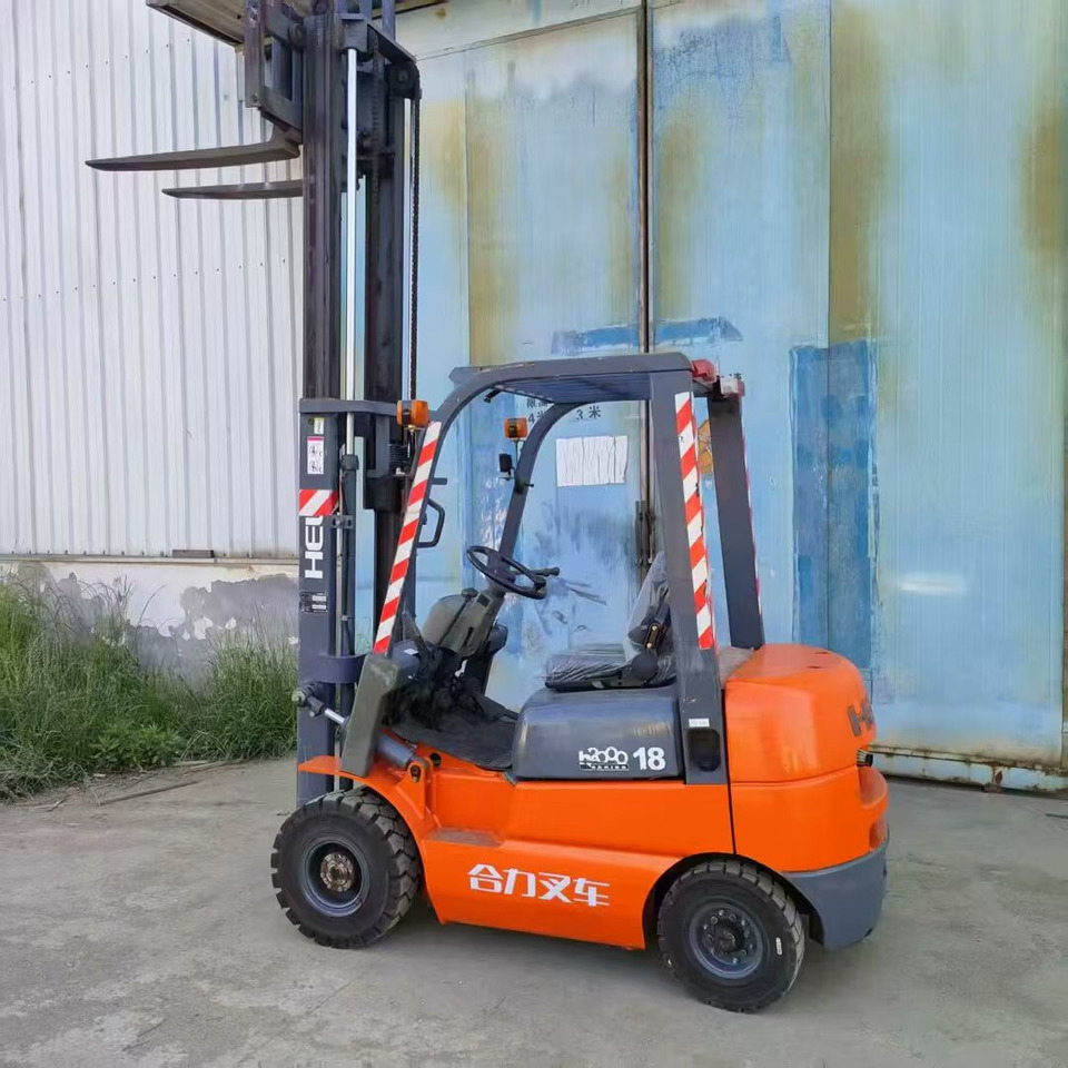 合力 1.8-ton - Raupenarbeitsbühne: das Bild 3 合力 1.8-ton - Raupenarbeitsbühne: das Bild 3