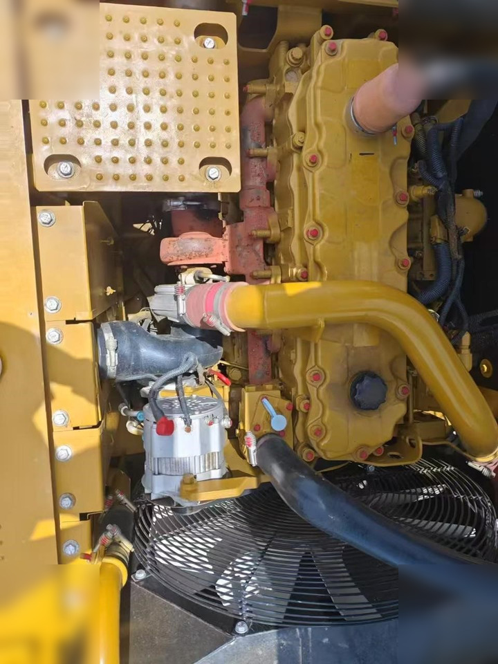CATERPILLAR 329D - Kettenbagger: das Bild 4 CATERPILLAR 329D - Kettenbagger: das Bild 4