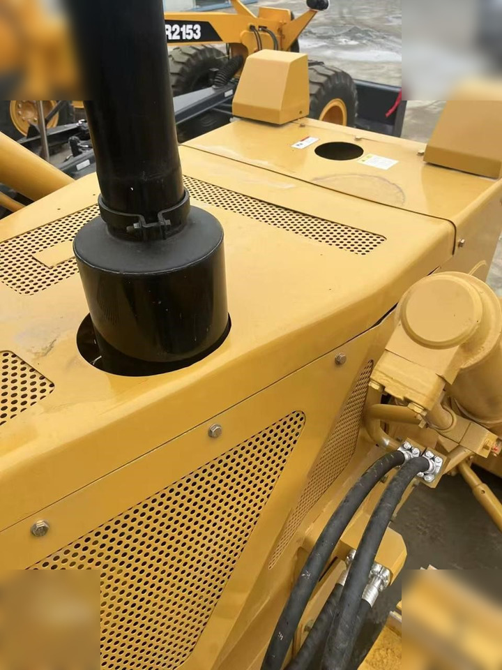 CATERPILLAR D6G - Bulldozer: das Bild 5 CATERPILLAR D6G - Bulldozer: das Bild 5