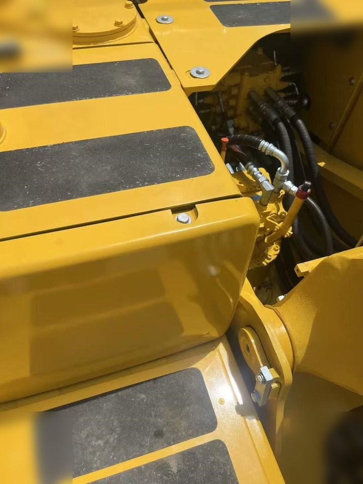 Kettenbagger KOMATSU PC160 LC-7: das Bild 9 Kettenbagger KOMATSU PC160 LC-7: das Bild 9