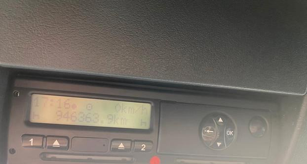 MAN TGX 26.440 CASSONE CENTINATO 3 ASSI - Plane LKW: das Bild 4 MAN TGX 26.440 CASSONE CENTINATO 3 ASSI - Plane LKW: das Bild 4