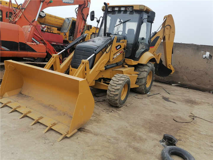 4x4 Backhoe Loaders CAT 420F Used Backhoe for Sale /Used CATERPILLAR 420F Backhoe Front End Loader - Bulldozer: das Bild 3 4x4 Backhoe Loaders CAT 420F Used Backhoe for Sale /Used CATERPILLAR 420F Backhoe Front End Loader - Bulldozer: das Bild 3