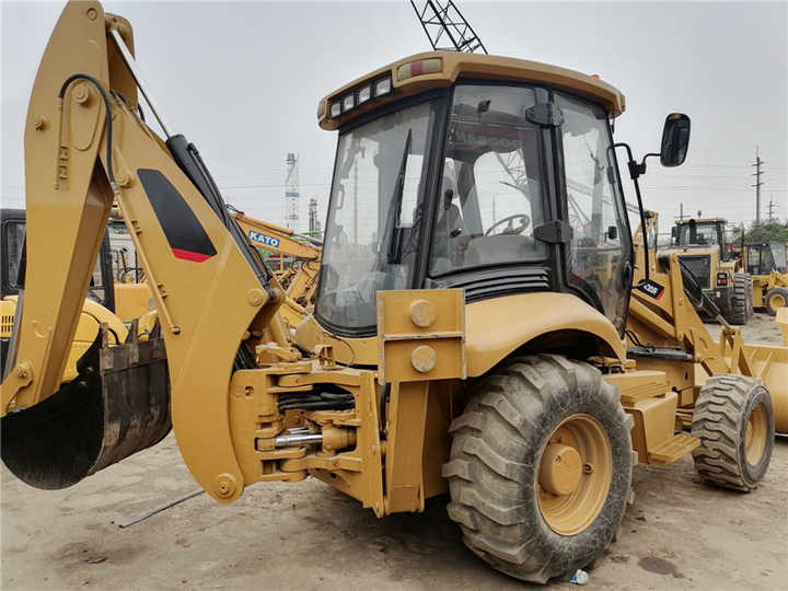 4x4 Backhoe Loaders CAT 420F Used Backhoe for Sale /Used CATERPILLAR 420F Backhoe Front End Loader - Bulldozer: das Bild 4 4x4 Backhoe Loaders CAT 420F Used Backhoe for Sale /Used CATERPILLAR 420F Backhoe Front End Loader - Bulldozer: das Bild 4
