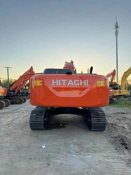 Original Japan Hitachi ZX350 Excavator Hitachi Excavator in Low Price for Hot Sale - Kettenbagger: das Bild 2 Original Japan Hitachi ZX350 Excavator Hitachi Excavator in Low Price for Hot Sale - Kettenbagger: das Bild 2