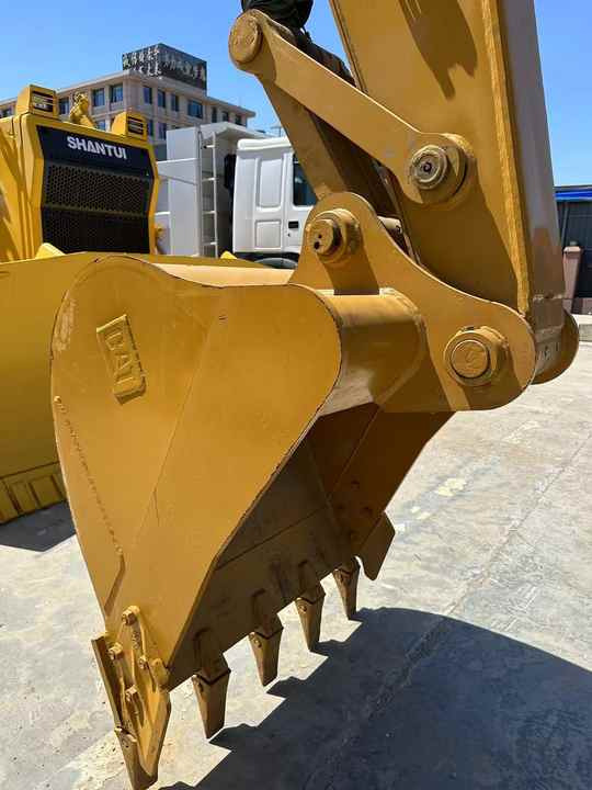 Kettenbagger Reasonable Price Japan Original 330d2 Caterpillar Excavator CAT USED  329D2 320D2 325D 315D Excavator: das Bild 6