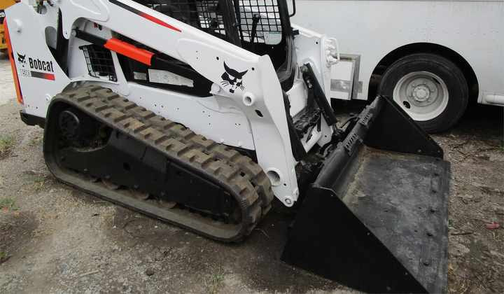 Used Bobcat T590 Used Skid Steer Loader with Good Condition for Sale S160 S185 S300 S330 T590 3T 4T 5T 2T - Kompaktlader: das Bild 2 Used Bobcat T590 Used Skid Steer Loader with Good Condition for Sale S160 S185 S300 S330 T590 3T 4T 5T 2T - Kompaktlader: das Bild 2