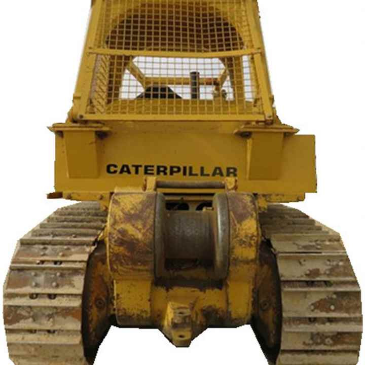 Used CAT D7 D7G Bulldozer with Winch /Caterpillar Bulldozer with Winch CAT D7G D7H D7R Dozer for Sale - Bulldozer: das Bild 1 Used CAT D7 D7G Bulldozer with Winch /Caterpillar Bulldozer with Winch CAT D7G D7H D7R Dozer for Sale - Bulldozer: das Bild 1