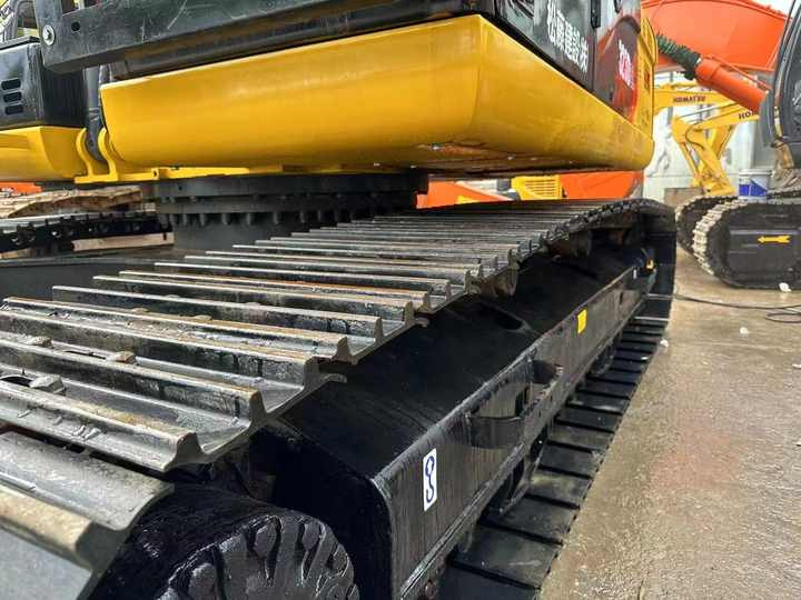 Used Caterpillar 323d Excavator for Sale Original Caterpillar 320 330 323 336d Excavator on Sale - Kettenbagger: das Bild 3 Used Caterpillar 323d Excavator for Sale Original Caterpillar 320 330 323 336d Excavator on Sale - Kettenbagger: das Bild 3