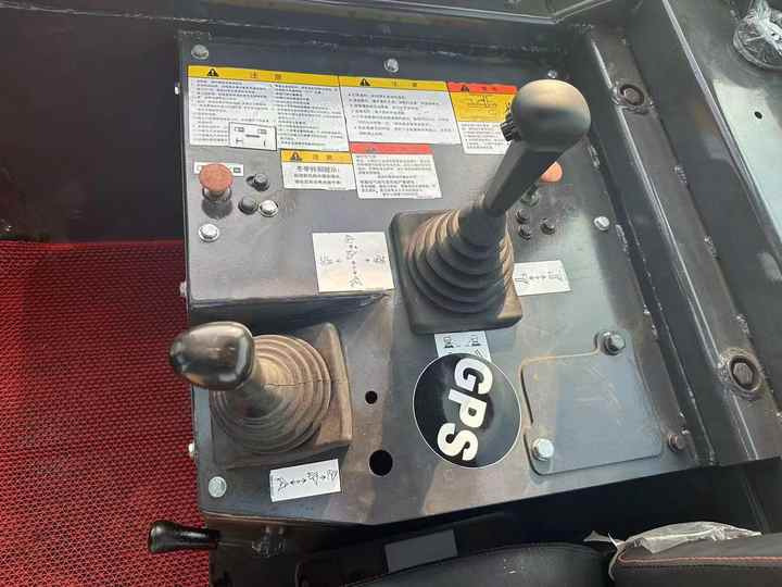 Bulldozer Used China Brand Shantui Sd32 Bulldozer  in Stock High Quality Shantui Sd16 22 32  Bulldozer for Sale: das Bild 6