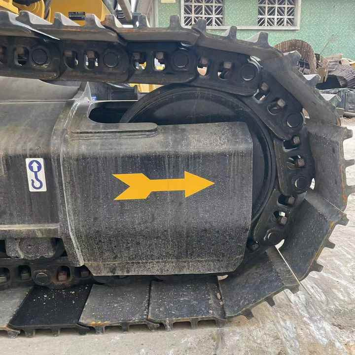 Used Digger CAT 329D2 Construction Machinery Construction Digger Used CAT 329D2 Cheap Excavator - Kettenbagger: das Bild 5 Used Digger CAT 329D2 Construction Machinery Construction Digger Used CAT 329D2 Cheap Excavator - Kettenbagger: das Bild 5