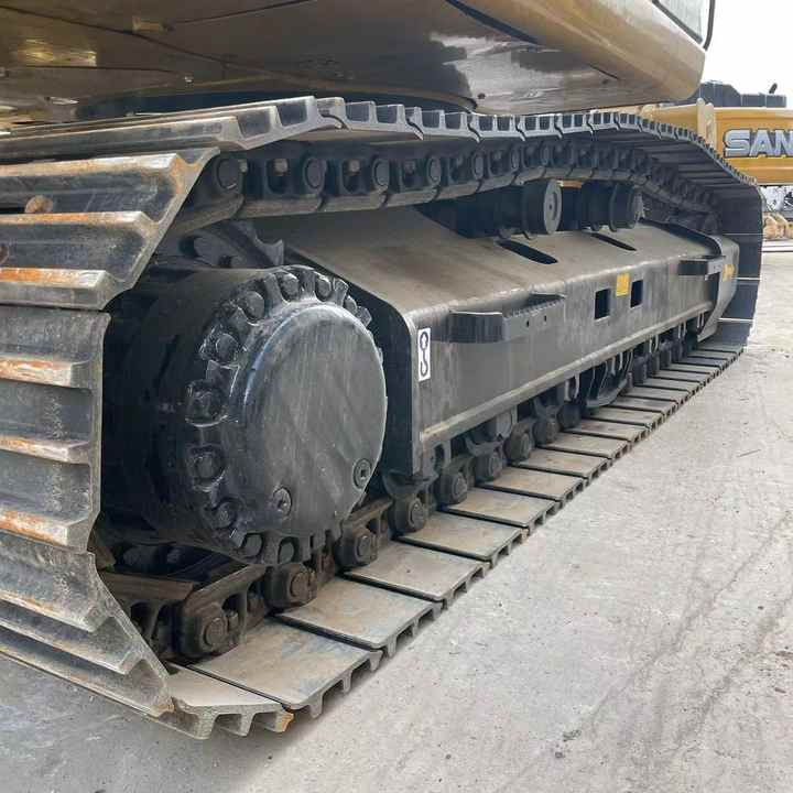 Used Digger CAT 329D2 Construction Machinery Construction Digger Used CAT 329D2 Cheap Excavator - Kettenbagger: das Bild 4 Used Digger CAT 329D2 Construction Machinery Construction Digger Used CAT 329D2 Cheap Excavator - Kettenbagger: das Bild 4