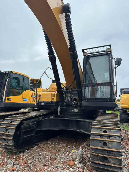 Used Heavy Construction Equipment Sany Sy485H Bigger Second Hand Excavator Used Machine Hot Sale - Kettenbagger: das Bild 2 Used Heavy Construction Equipment Sany Sy485H Bigger Second Hand Excavator Used Machine Hot Sale - Kettenbagger: das Bild 2