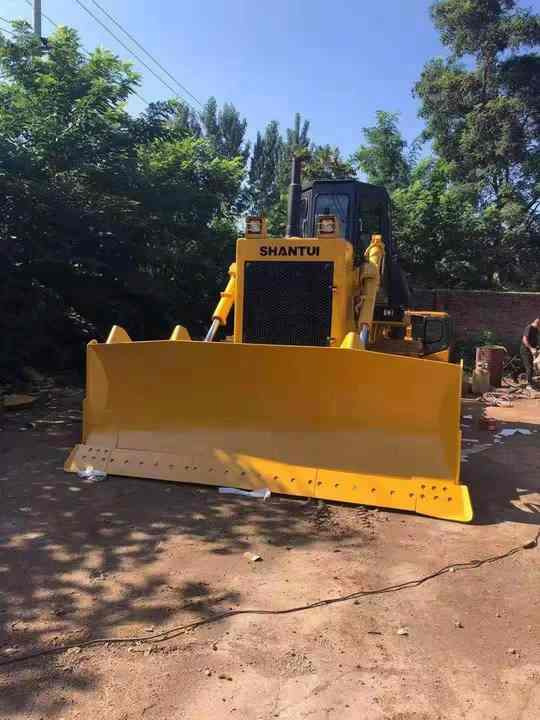 Used Komatsu D85 Bulldozer for Sale ,original Bulldozer for Sale - Bulldozer: das Bild 5 Used Komatsu D85 Bulldozer for Sale ,original Bulldozer for Sale - Bulldozer: das Bild 5