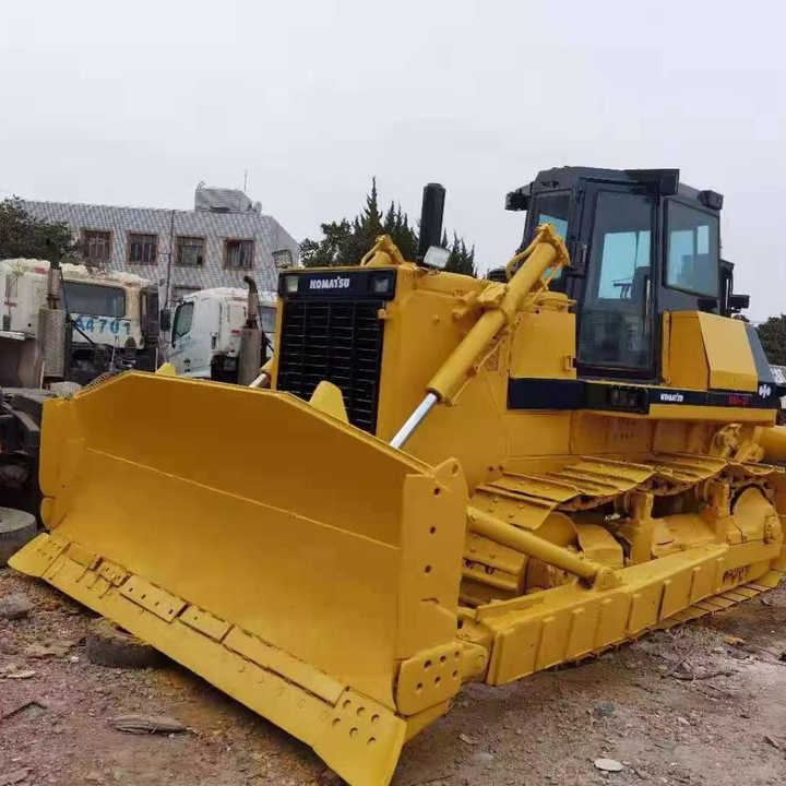 Used Komatsu D85 Bulldozer for Sale ,original Bulldozer for Sale - Bulldozer: das Bild 1 Used Komatsu D85 Bulldozer for Sale ,original Bulldozer for Sale - Bulldozer: das Bild 1