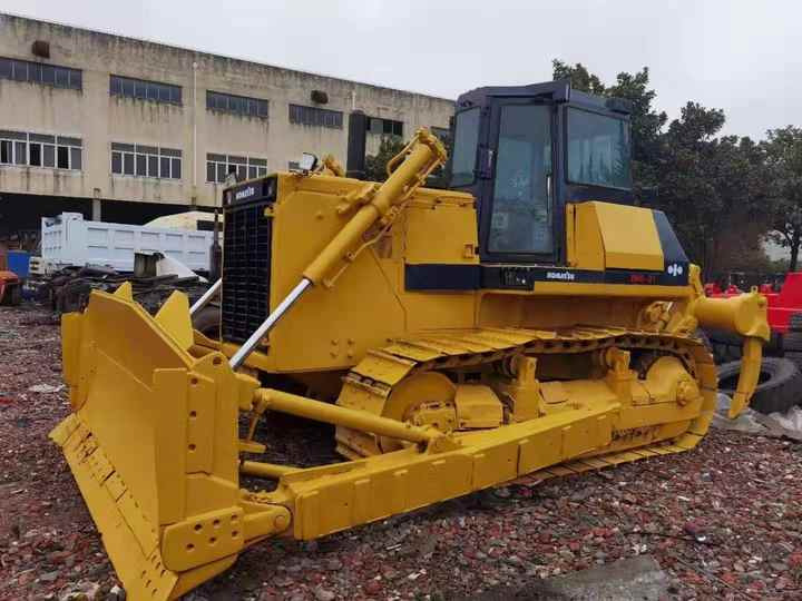 Used Komatsu D85 Bulldozer for Sale ,original Bulldozer for Sale - Bulldozer: das Bild 2 Used Komatsu D85 Bulldozer for Sale ,original Bulldozer for Sale - Bulldozer: das Bild 2