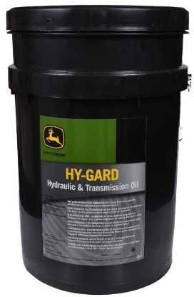 Olej do skrzyni John Deere HY GARD 20L - Ersatzteile für Landmaschine: das Bild 1 Olej do skrzyni John Deere HY GARD 20L - Ersatzteile für Landmaschine: das Bild 1