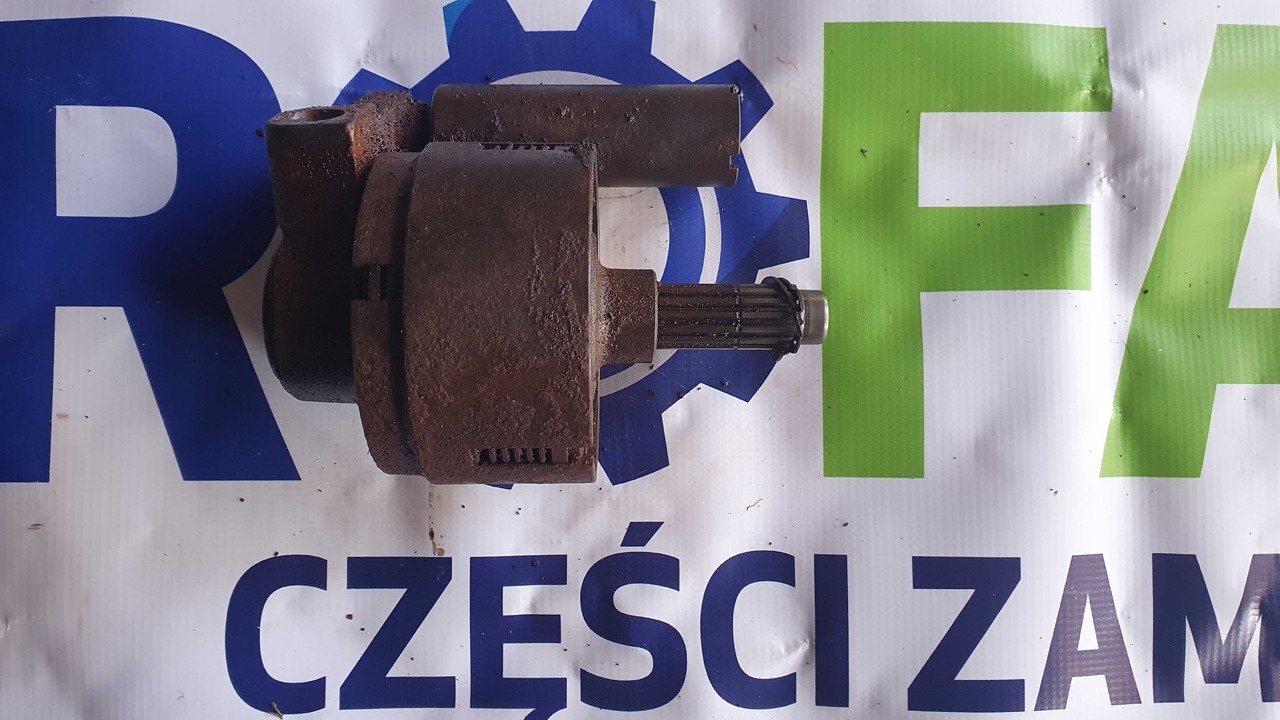 Wom PTO tył sprzeglo hydrauliczne Same Deutz Fahr 0.011.9686.4 - Ersatzteile für Landmaschine: das Bild 1 Wom PTO tył sprzeglo hydrauliczne Same Deutz Fahr 0.011.9686.4 - Ersatzteile für Landmaschine: das Bild 1