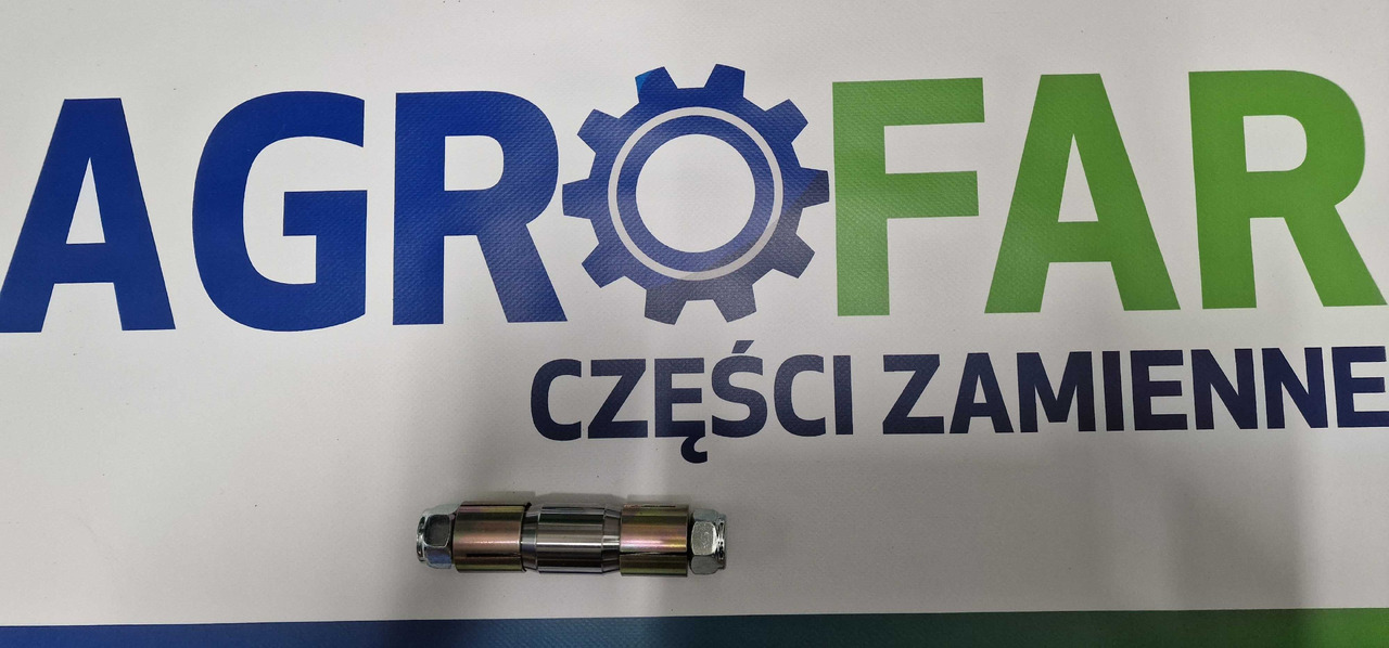 Zestaw naprawczy górnego sworznia tls John Deere AL157642 - Ersatzteile für Landmaschine: das Bild 1 Zestaw naprawczy górnego sworznia tls John Deere AL157642 - Ersatzteile für Landmaschine: das Bild 1